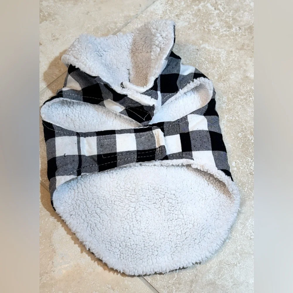 Dog Coat​